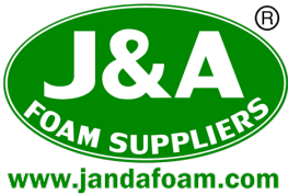 J and A Foam Suppliers