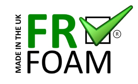 FR Foam® Flame Retardant Foam®